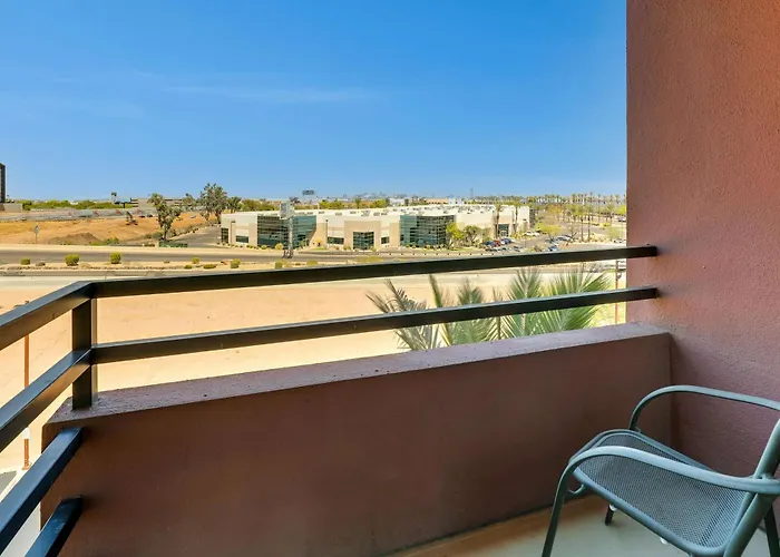 Drury & Airport Hotel