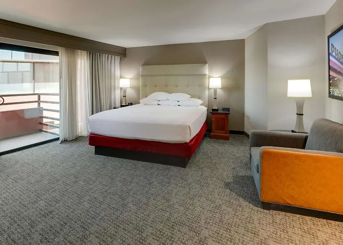 Drury & Airport 4* Phoenix
