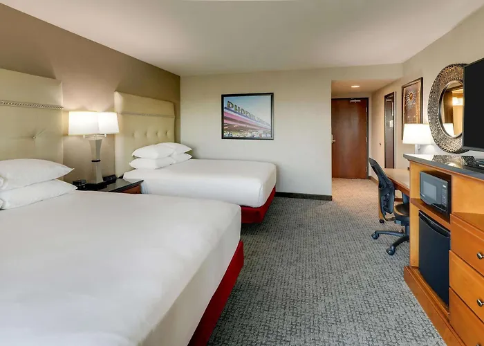Drury & Airport Hotel 4*