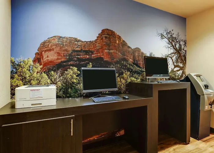 Drury & Airport Hotel Phoenix