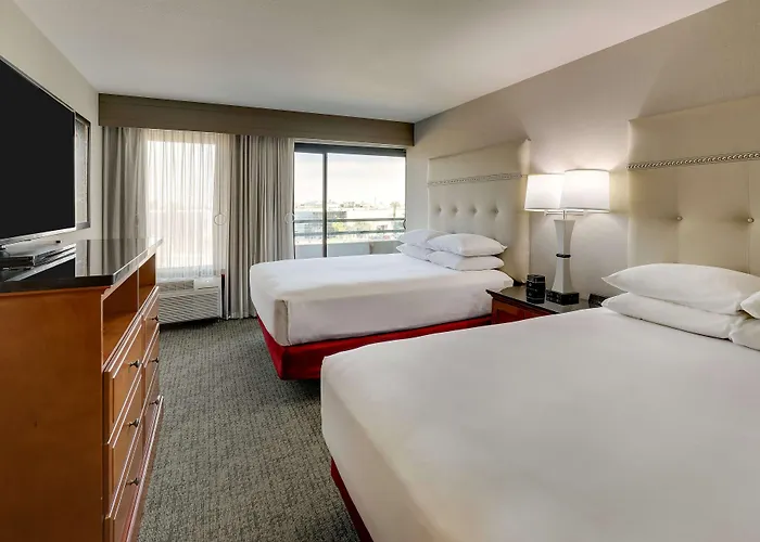 Drury & Airport 4* Phoenix